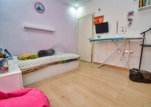 Квартира планировки 2+1 в микрорайоне Кызыларык - Анталия 