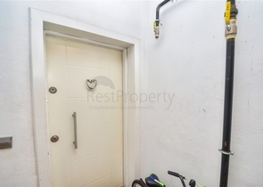 Квартира планировки 2+1 в микрорайоне Кызыларык - Анталия 