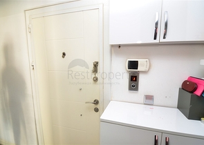 Квартира планировки 2+1 в микрорайоне Кызыларык - Анталия 