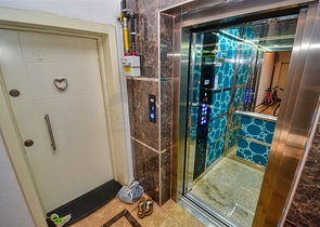 Квартира планировки 2+1 в микрорайоне Кызыларык - Анталия 