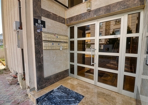 Квартира планировки 2+1 в микрорайоне Кызыларык - Анталия 