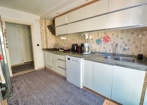 Квартира планировки 2+1 в микрорайоне Кызыларык - Анталия 