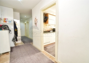 Квартира планировки 2+1 в микрорайоне Кызыларык - Анталия 