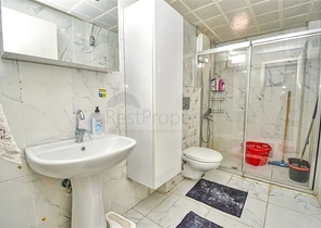 Квартира планировки 2+1 в микрорайоне Кызыларык - Анталия 