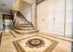 Квартира планировки 2+1 в микрорайоне Кызыларык - Анталия 