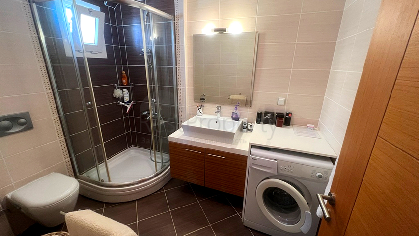 Вилла планировки 3+1 в районе Фетхие - Анталия 