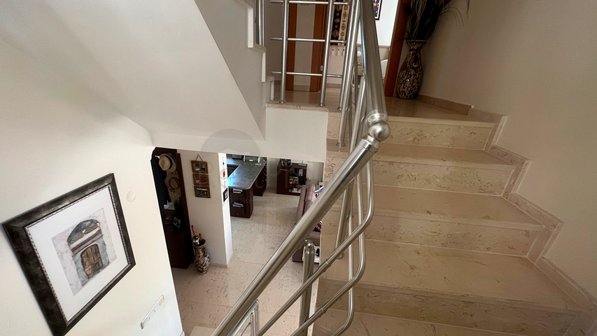 Вилла планировки 3+1 в районе Фетхие - Анталия 