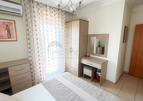 Вилла планировки 3+1 в районе Фетхие - Анталия 