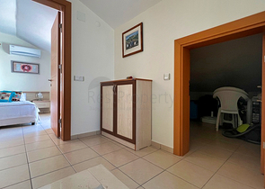 Вилла планировки 3+1 в районе Фетхие - Анталия 