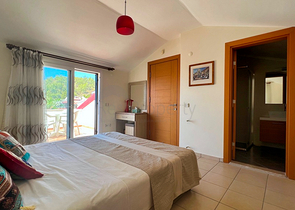 Вилла планировки 3+1 в районе Фетхие - Анталия 