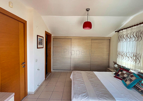 Вилла планировки 3+1 в районе Фетхие - Анталия 