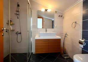 Вилла планировки 3+1 в районе Фетхие - Анталия 