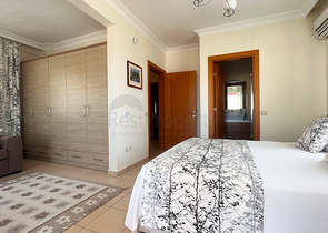 Вилла планировки 3+1 в районе Фетхие - Анталия 