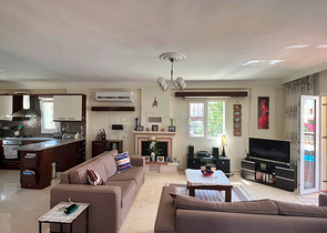 Вилла планировки 3+1 в районе Фетхие - Анталия 