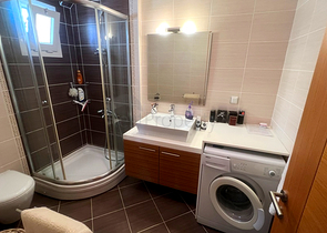 Вилла планировки 3+1 в районе Фетхие - Анталия 