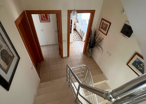 Вилла планировки 3+1 в районе Фетхие - Анталия 