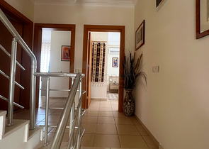 Вилла планировки 3+1 в районе Фетхие - Анталия 