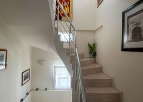 Вилла планировки 3+1 в районе Фетхие - Анталия 