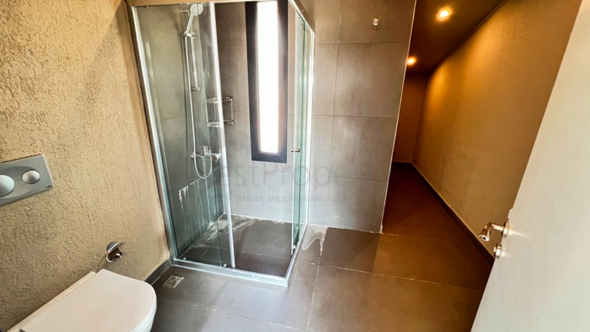 Вилла планировки 4+1 в районе Фетхие - Анталия 