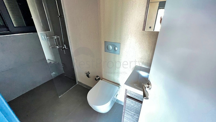 Вилла планировки 4+1 в районе Фетхие - Анталия 