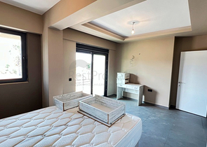 Вилла планировки 4+1 в районе Фетхие - Анталия 