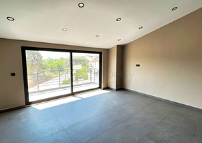 Вилла планировки 4+1 в районе Фетхие - Анталия 