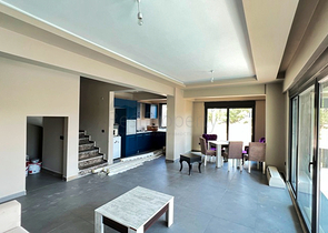 Вилла планировки 4+1 в районе Фетхие - Анталия 