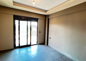 Вилла планировки 4+1 в районе Фетхие - Анталия 