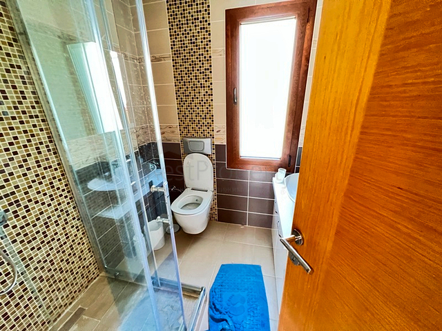 Вилла планировки 4+1 в районе Фетхие - Анталия 