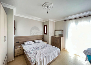 Вилла планировки 4+1 в районе Фетхие - Анталия 