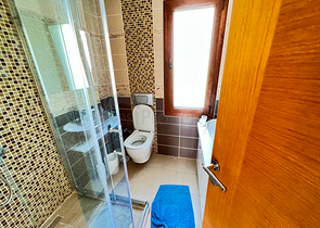 Вилла планировки 4+1 в районе Фетхие - Анталия 