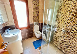 Вилла планировки 4+1 в районе Фетхие - Анталия 