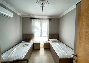 Вилла планировки 4+1 в районе Фетхие - Анталия 