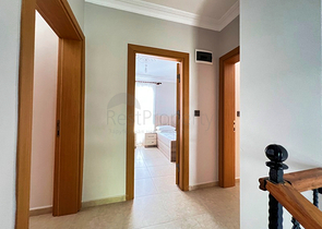 Вилла планировки 4+1 в районе Фетхие - Анталия 