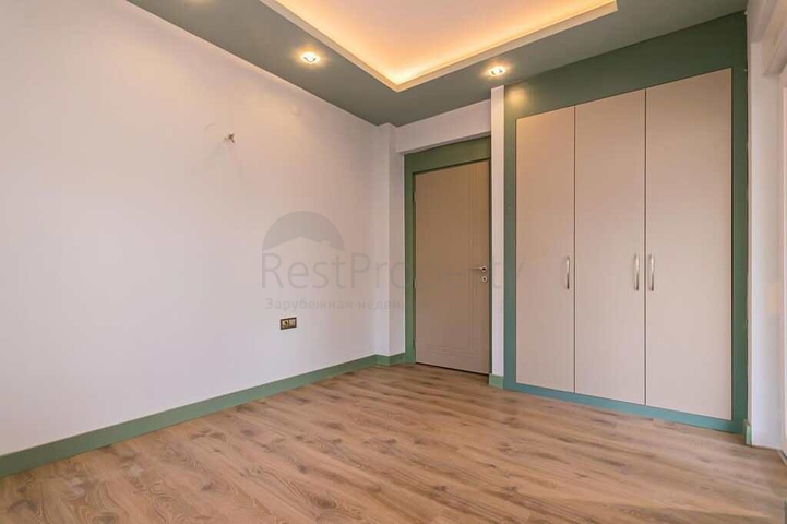 Вилла планировки 4+1 в районе Белек - Анталия 