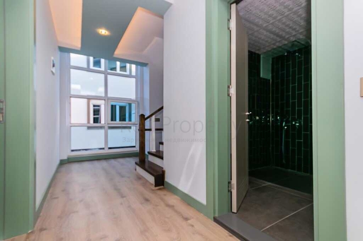 Вилла планировки 4+1 в районе Белек - Анталия 