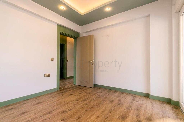 Вилла планировки 4+1 в районе Белек - Анталия 