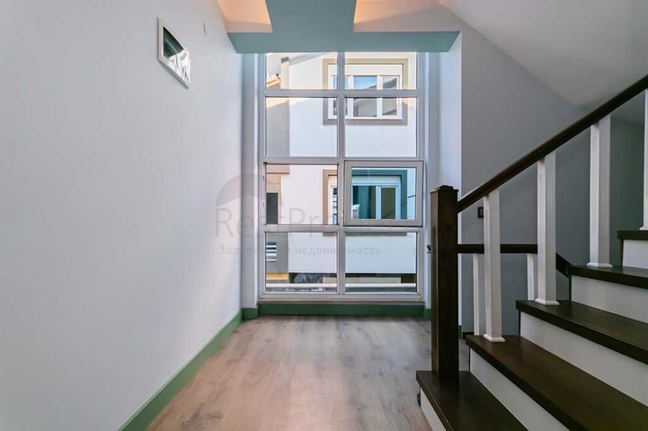 Вилла планировки 4+1 в районе Белек - Анталия 