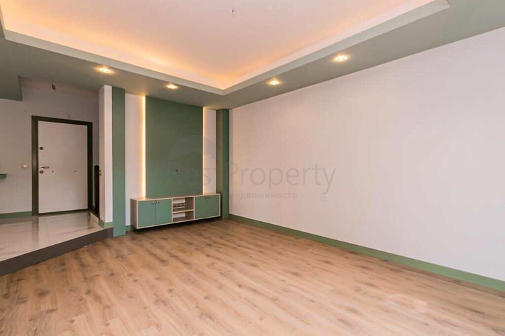 Вилла планировки 4+1 в районе Белек - Анталия 