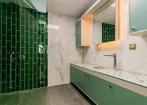 Вилла планировки 4+1 в районе Белек - Анталия 