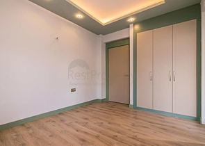 Вилла планировки 4+1 в районе Белек - Анталия 