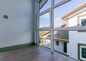 Вилла планировки 4+1 в районе Белек - Анталия 