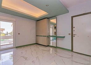 Вилла планировки 4+1 в районе Белек - Анталия 