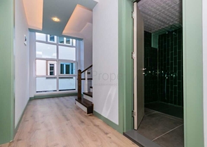 Вилла планировки 4+1 в районе Белек - Анталия 