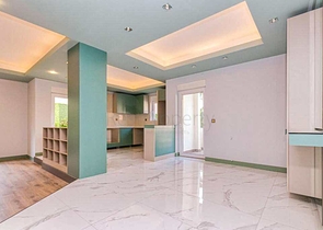 Вилла планировки 4+1 в районе Белек - Анталия 