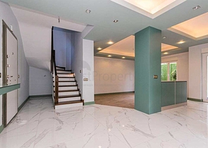 Вилла планировки 4+1 в районе Белек - Анталия 