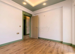 Вилла планировки 4+1 в районе Белек - Анталия 