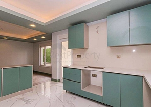 Вилла планировки 4+1 в районе Белек - Анталия 