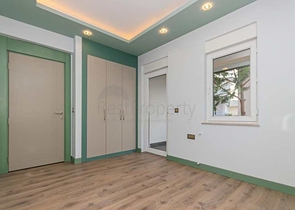 Вилла планировки 4+1 в районе Белек - Анталия 