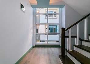 Вилла планировки 4+1 в районе Белек - Анталия 